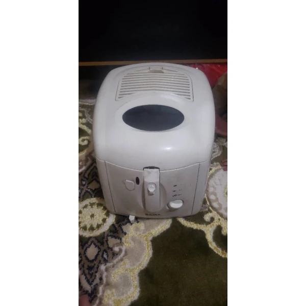 غلاية شبس سمك برست