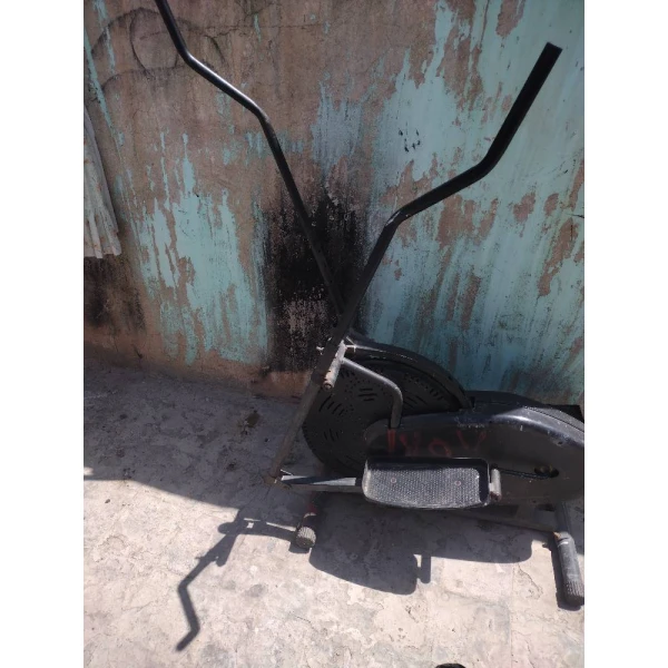 دراجة تدريب هوائية