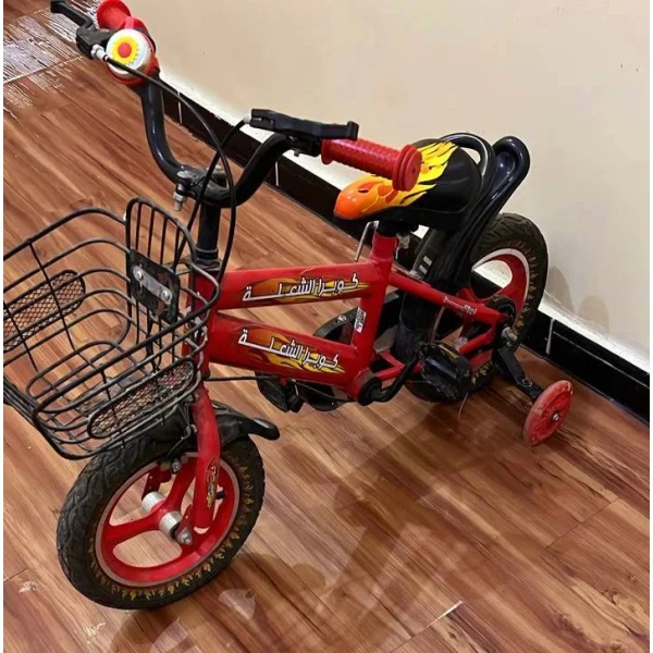 سيكل أطفال