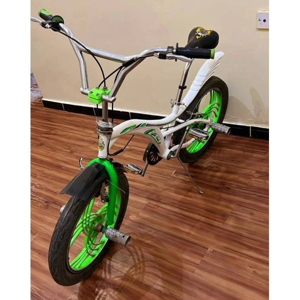 سيكل كوبرا 20