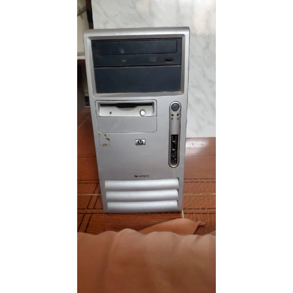 جهاز كمبيوتر