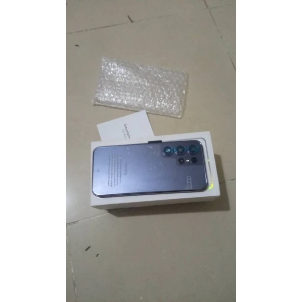 جوال شبيه اس ٢٥ جديد با الكرتون