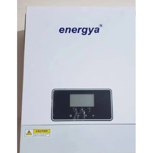 هايبرد طاقة شمسية