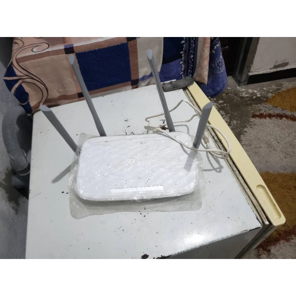 مودم تيب لنك وكاله