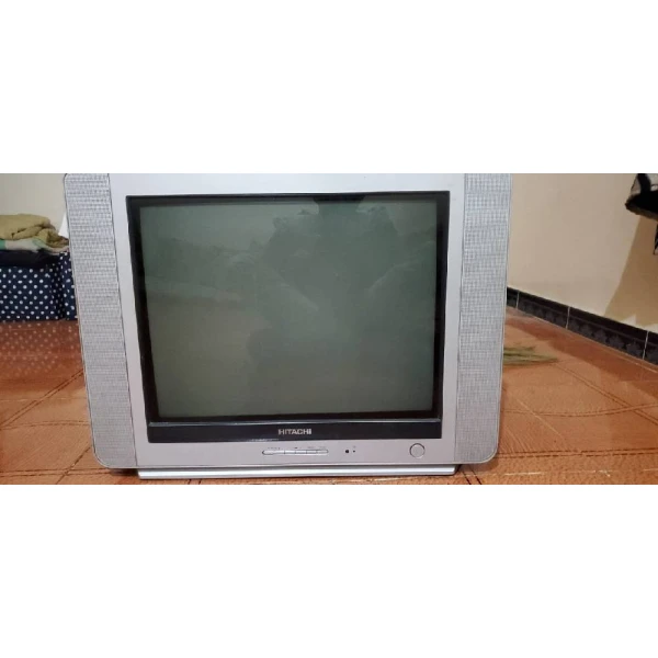 تلفاز هيتاشي جديد