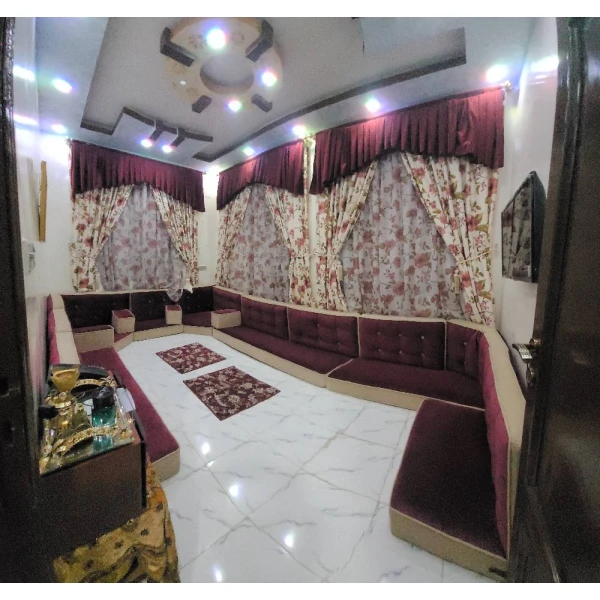 مجلس ضغط راقي