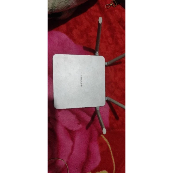 مودم فايكوم