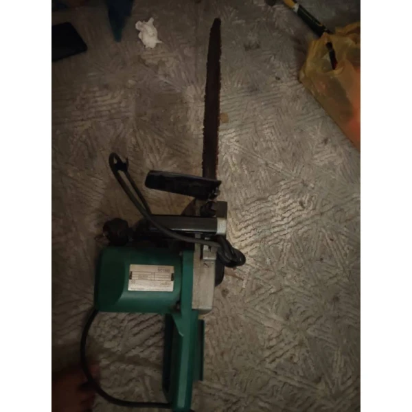 منشر خشب الاشجار