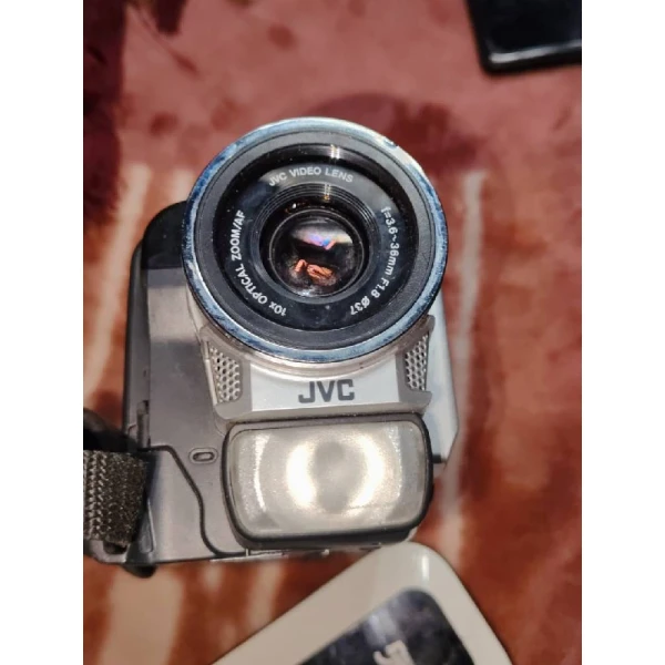 كامير تصوير