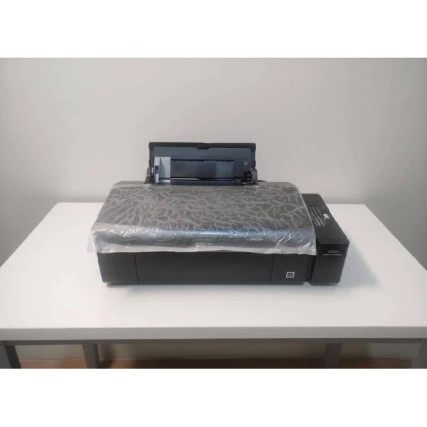 طابعة Epson L805 – الوان 6