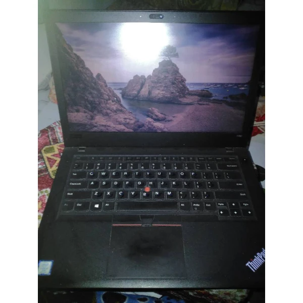 لابتوب لينوفو t480