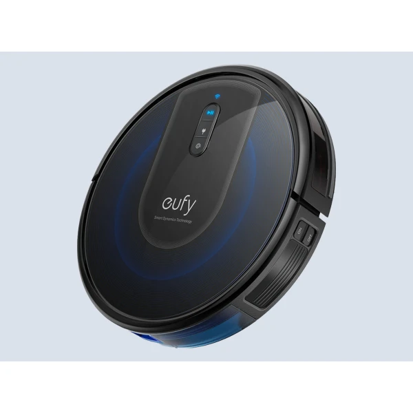 مكانس eufy الذكية