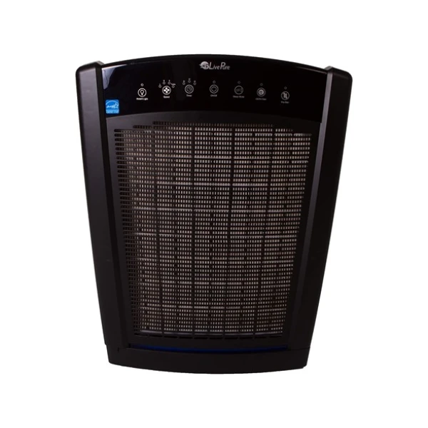 منقي الهواء Livpure LP550THP!