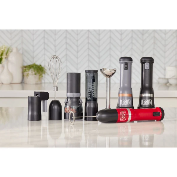 Kitchen Wand من Black+Decker