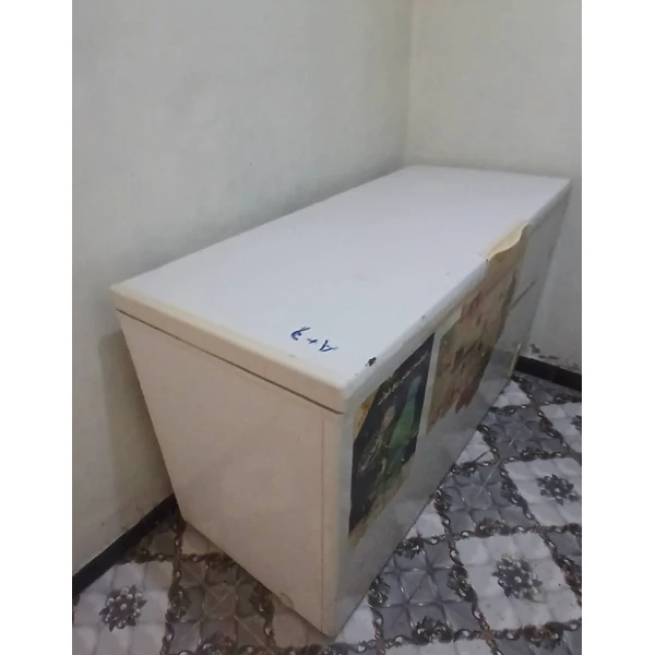 فريزار كهربائيه