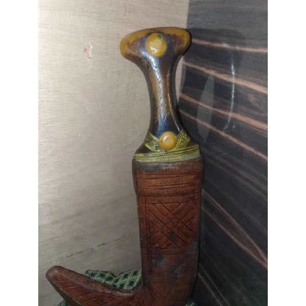 جنبيه