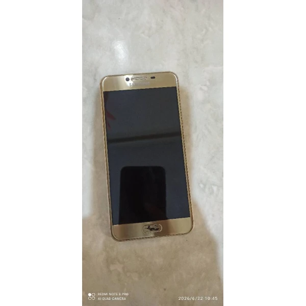 جوال سامسونج جالكسي C5