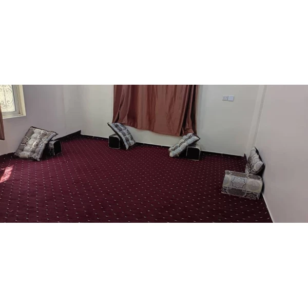 مفرشه