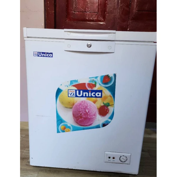 ثلاجة بطح