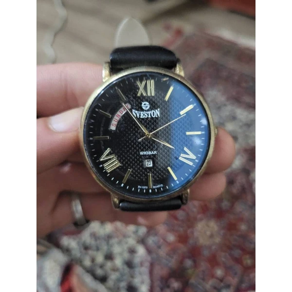 ساعه ماركه رجالي
