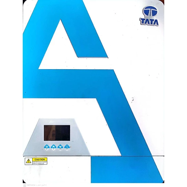 TATA Hybrid Inverter AN-5032 PRO 5600
 عاكس طاقة شمسية هجين تاتا 5600 واط (موديل AN-5032 PRO)
