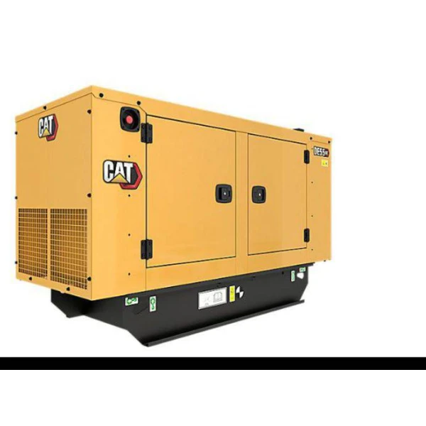 ماطور كهربا 55Kw شركة Cat