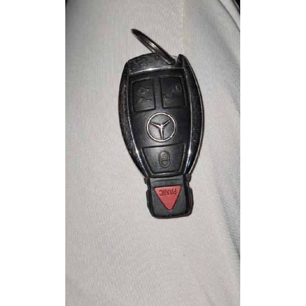 مفتاح 'شفرة'
