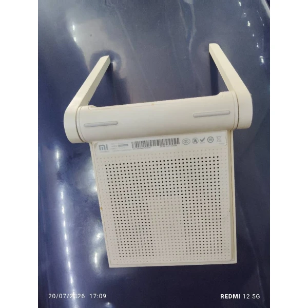 Xiaomi Mi WiFi Router Miniرا وتر