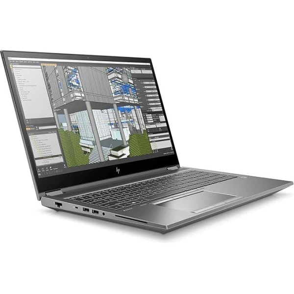 hp ZBOOK G7 Fury لابتوب