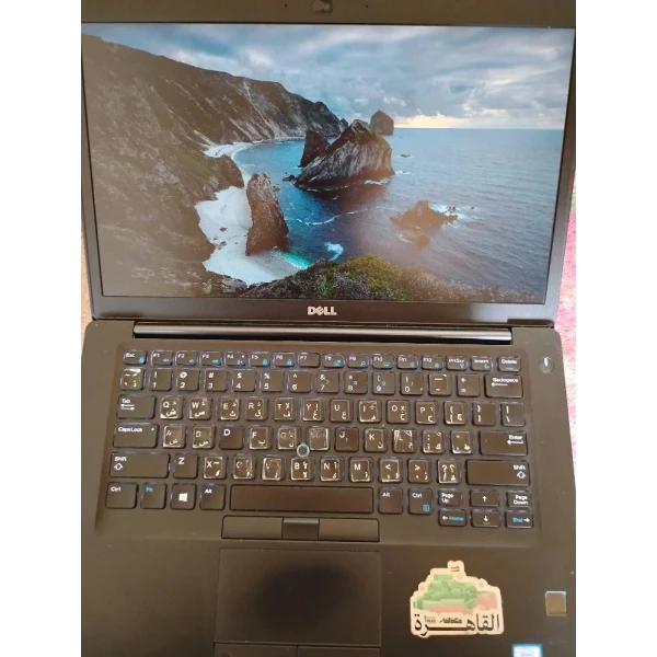 لابتوب DELL 7480