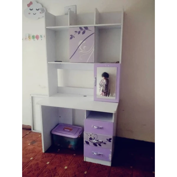 غرفة  نوم اطفال