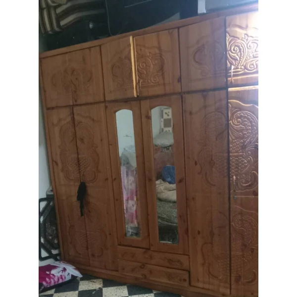 غرفة نوم سويدي