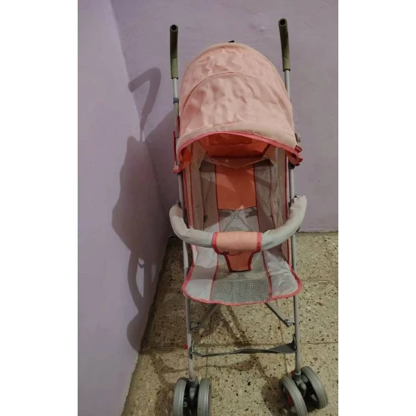 عربية أطفال ماركة Glory Baby