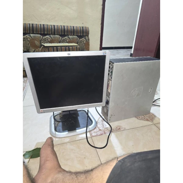 كمببوتر hp