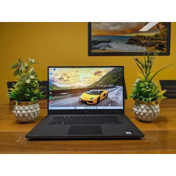 لاب توب مستخدم ديل dell precision 5540