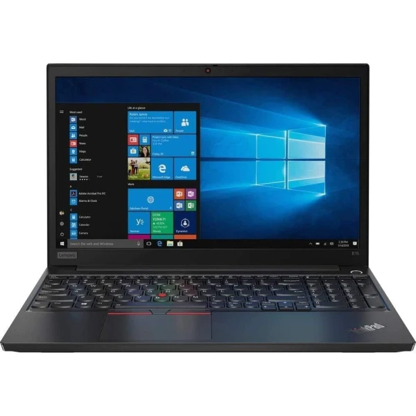 لاب توب مستخدم لينوفو Lenovo E15