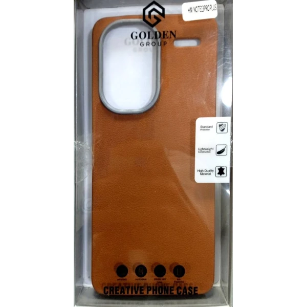 كفرات جوال لهاتف Redmi Note 13 Pro Plus 5G