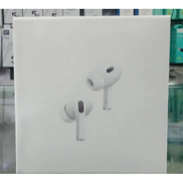 سماعات بلوتوث AIRPODS PRO