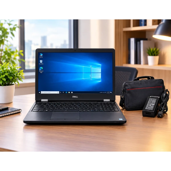 لابتوب Dell Core i5 الجيل السابع