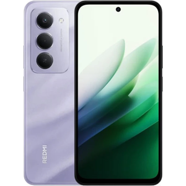 جوال ريدمي Redmi Note 15R لون بنفسجي