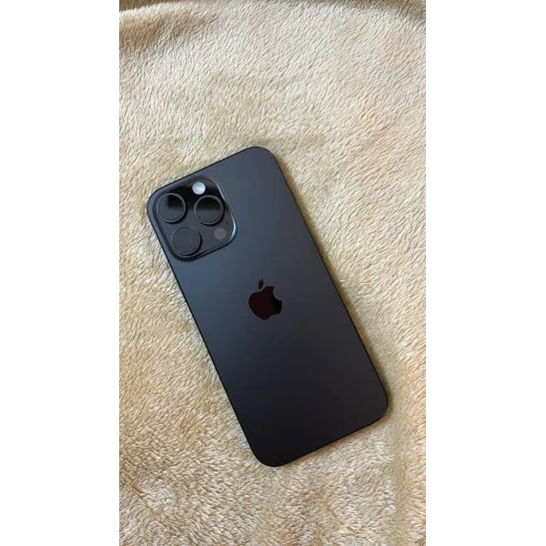 iPhone 16 Pro Max 256GB تيتانيوم