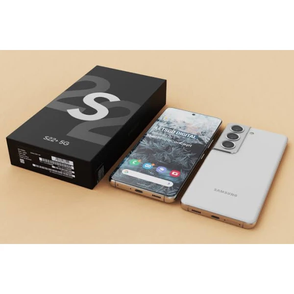 سامسونج S22 Plus