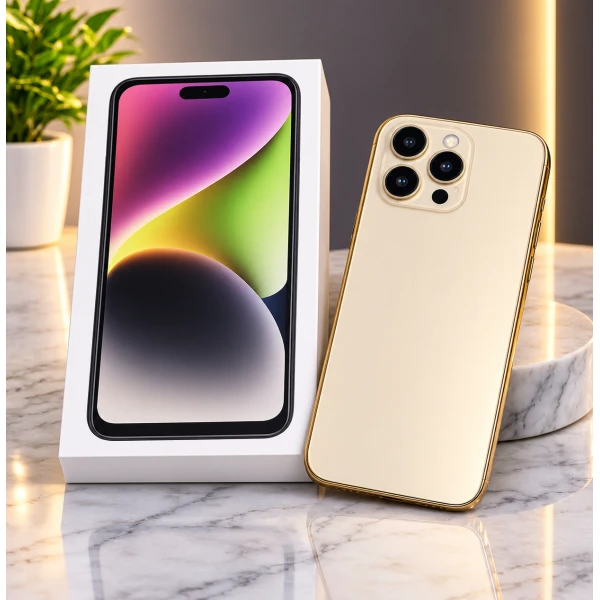 i15 promax | نسخة غير أصلية/كلون