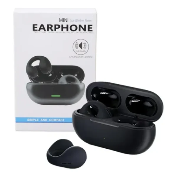 سماعة Mini Earphone اللاسلكية