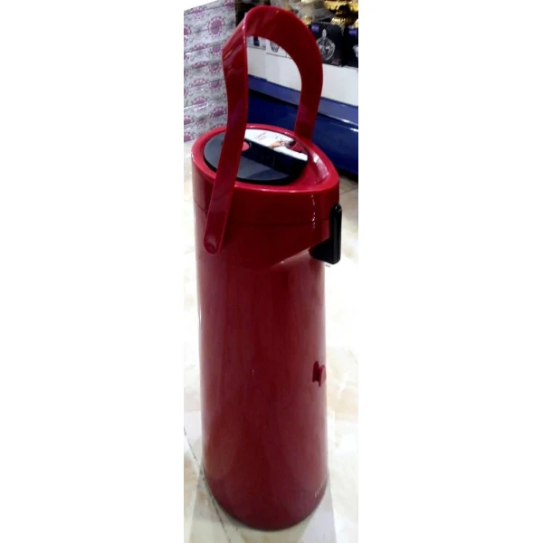 ترمس ضغط بونزا (Emsa Ponza Pump Vacuum Jug)